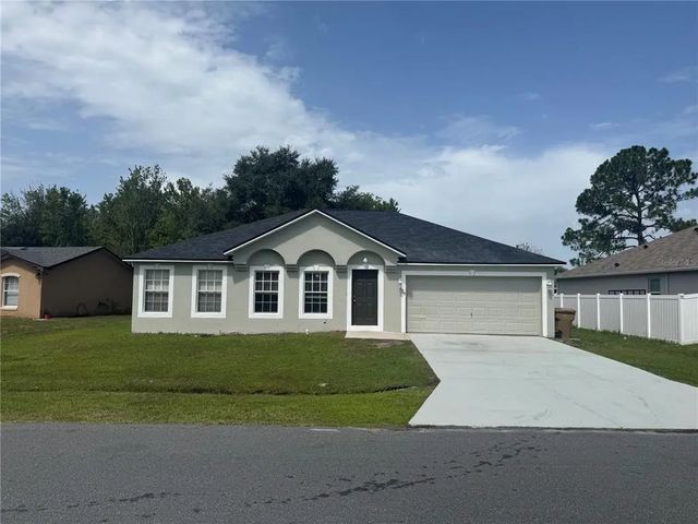 760 Palaiseau Court, KISSIMMEE