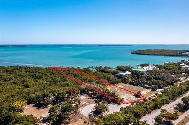3 Peekins Cove Drive, BOCA GRANDE