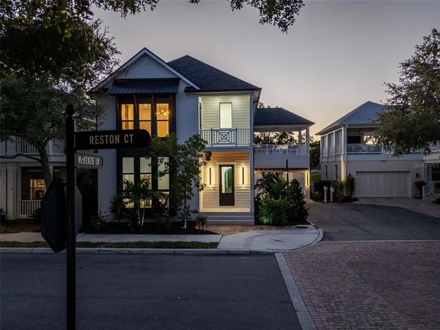 1730 Reston Court, SARASOTA