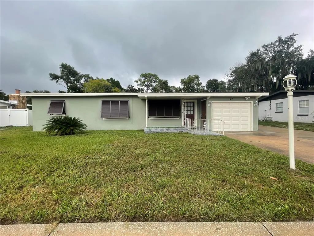 27 Garnet Avenue, TITUSVILLE