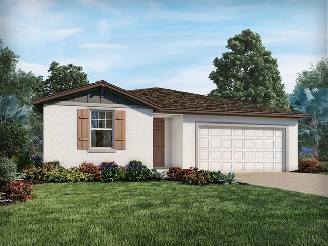 2377 White Tail Street, DAVENPORT