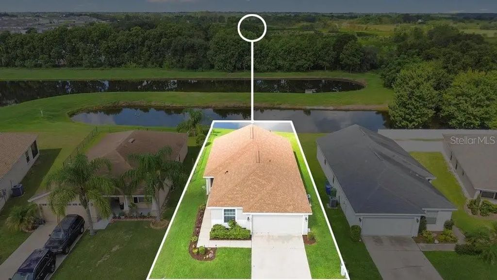 4856 Summerfield Circle, WINTER HAVEN