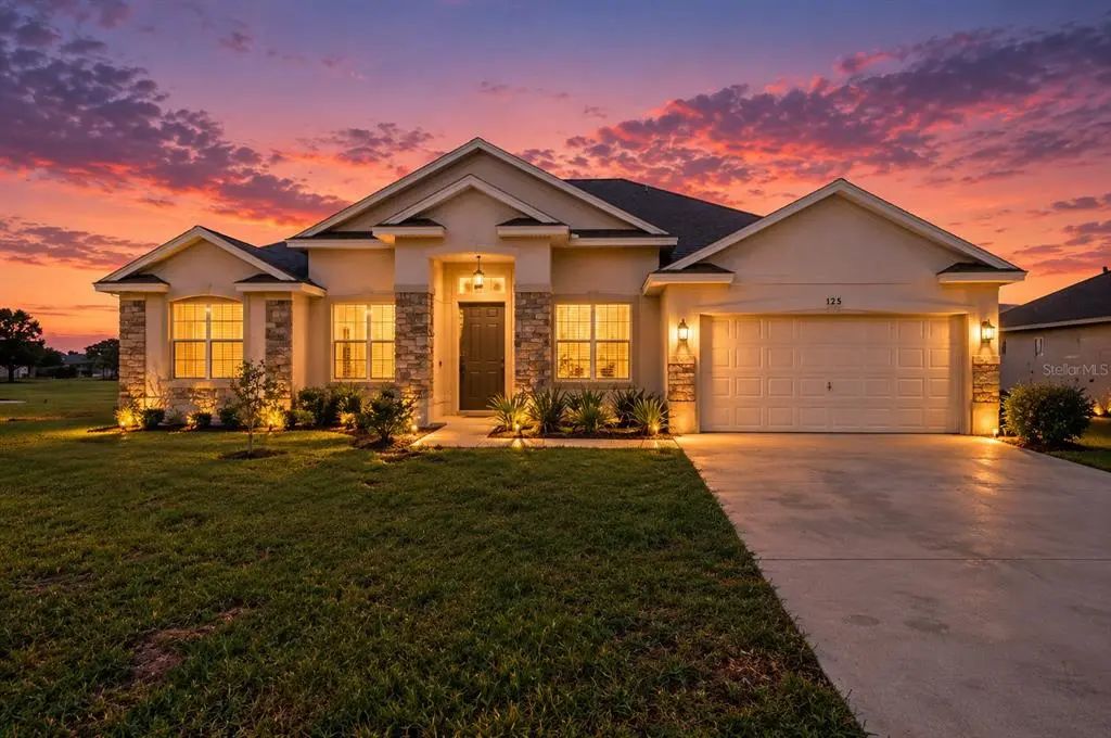 123 Caloosa Drive, BABSON PARK