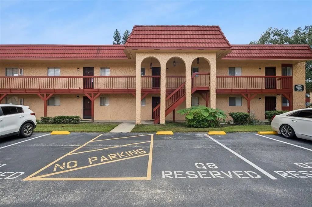 2856 N Powers Drive 115, ORLANDO