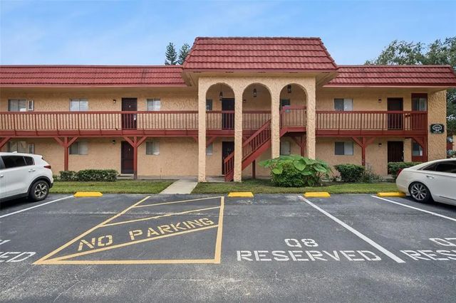 2856 N Powers Drive 115, ORLANDO