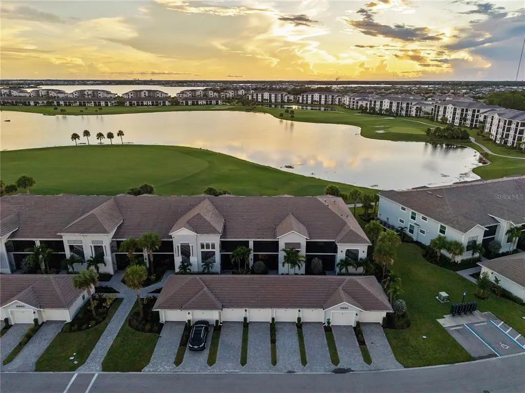 15950 Grassland Lane 2617, PUNTA GORDA