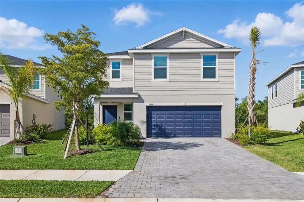13981 Lilac Sky Terrace, BRADENTON