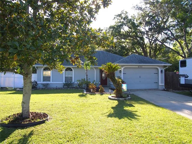 6701 Medlar Drive, NEW PORT RICHEY