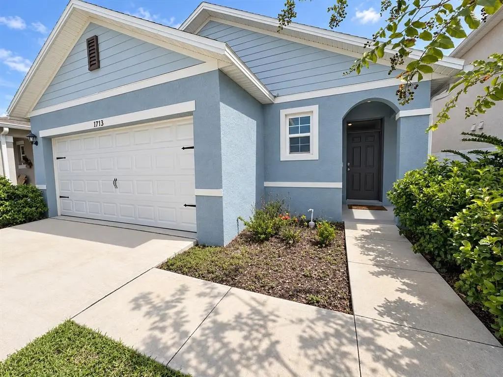 1713 Southfork Drive, KISSIMMEE