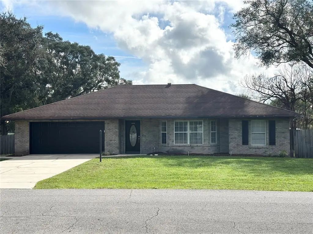 1475 Nw Agatha Drive, DELTONA