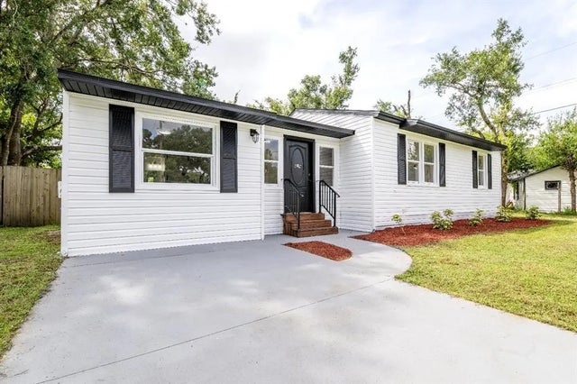 4903 W Bartlett Drive, TAMPA