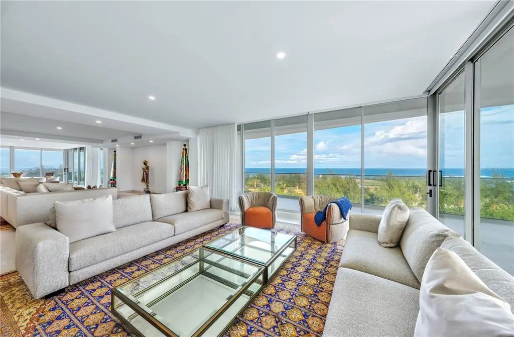 540 Ave. De La Constitucion 1101, SAN JUAN