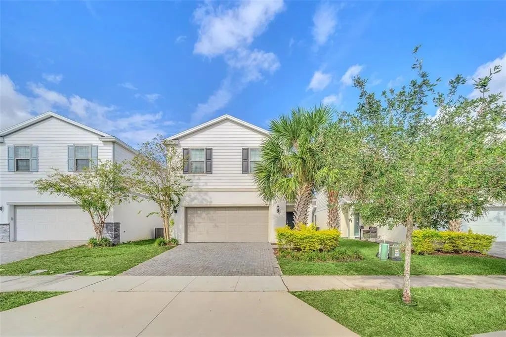 2468 Dubai Street, KISSIMMEE