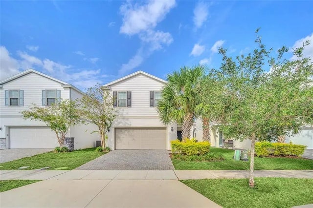 2468 Dubai Street, KISSIMMEE