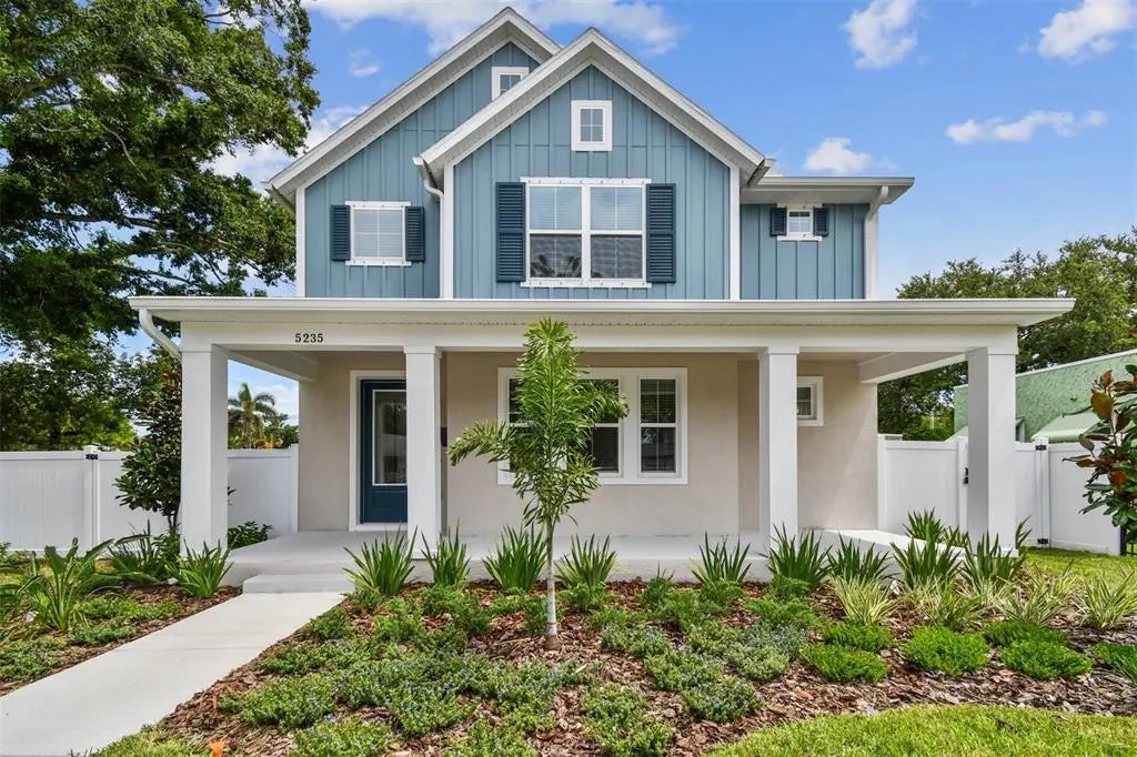 5235 9th Avenue N, ST PETERSBURG