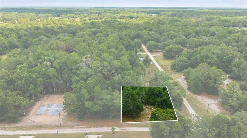 Sw 131st Terrace, DUNNELLON