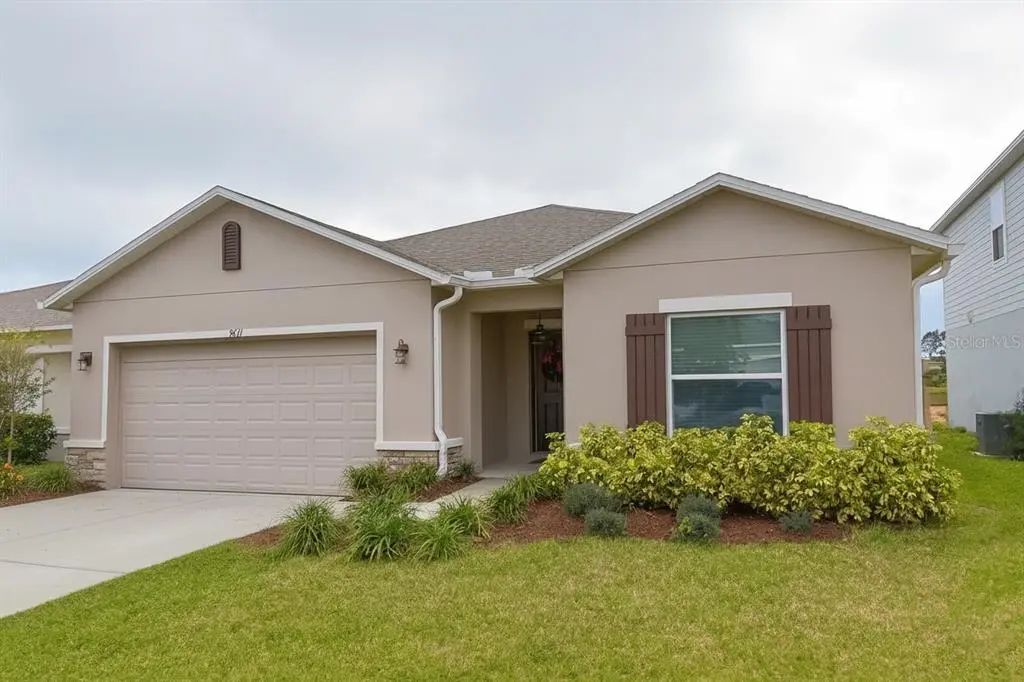 9611 Rampart Road, LEESBURG