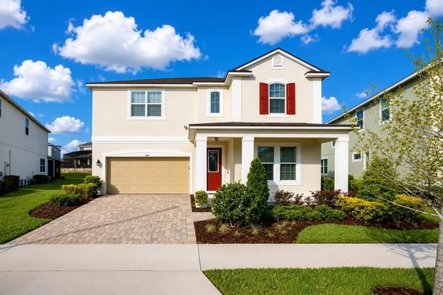 1720 Sawyer Palm Place, KISSIMMEE