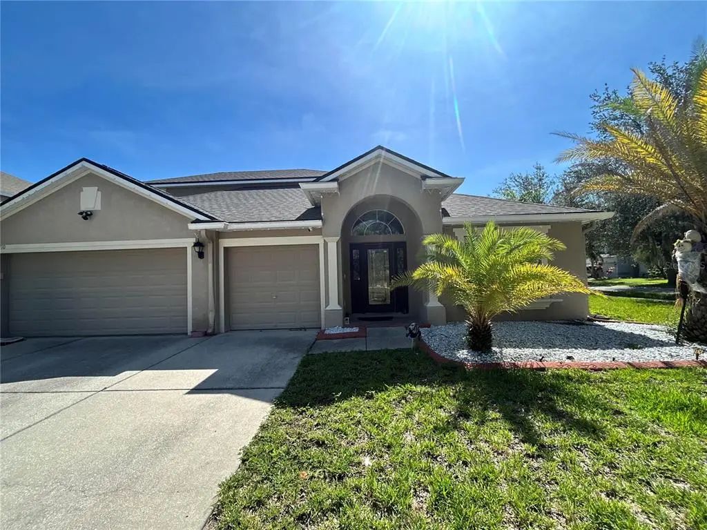13710 Snowden Hall Place, RIVERVIEW