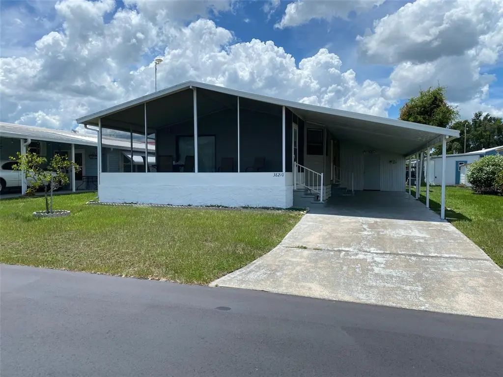 38210 Williams Aire Street, DADE CITY
