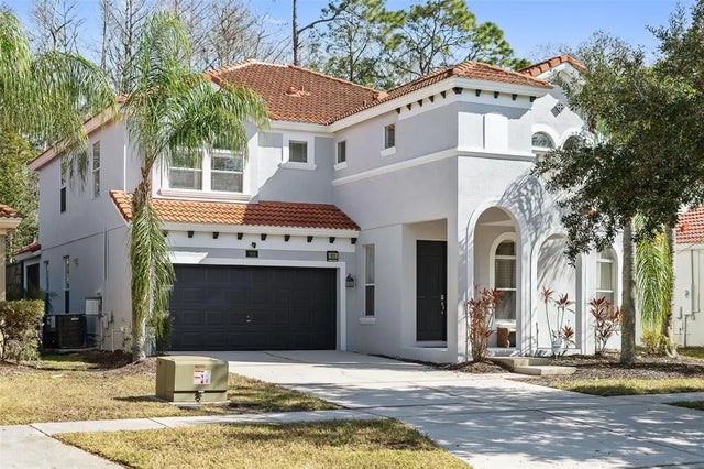 901 Marcello Boulevard, KISSIMMEE