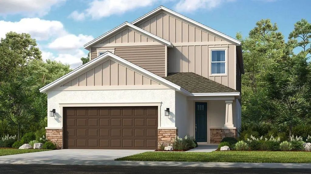 5697 Seagrape Lane, KISSIMMEE
