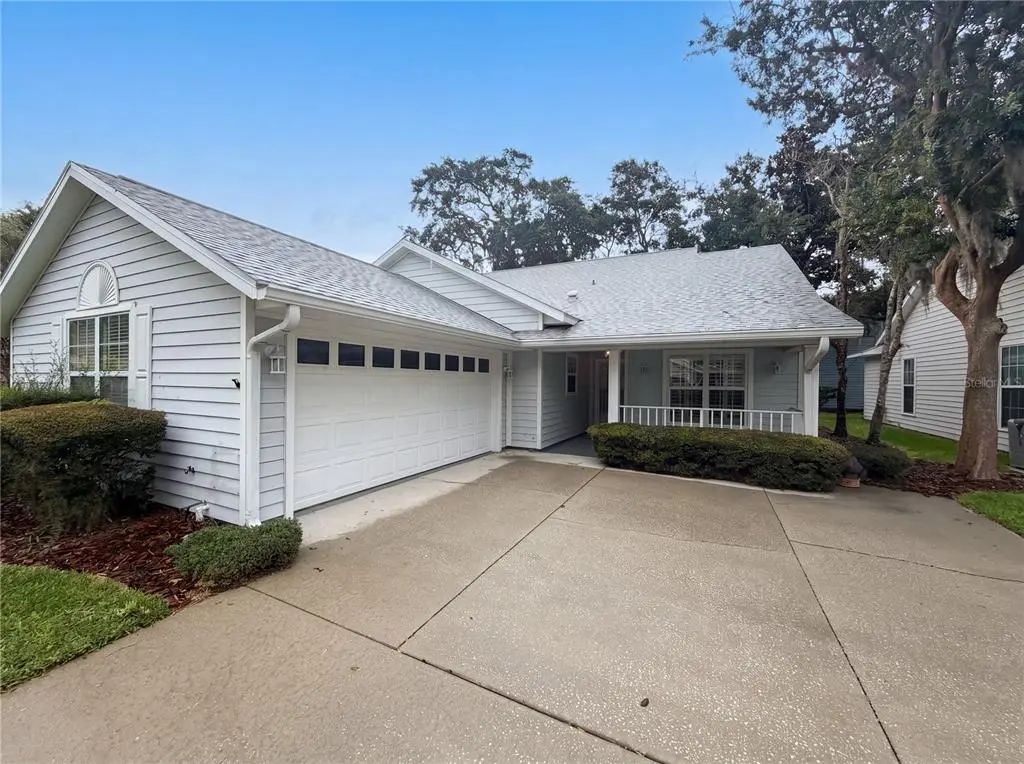 3319 Newbliss Circle, ORMOND BEACH