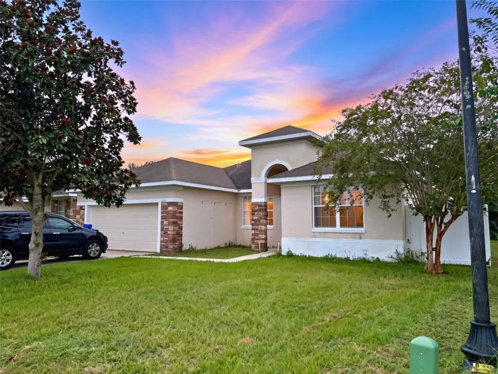 2721 Athens Drive, LEESBURG