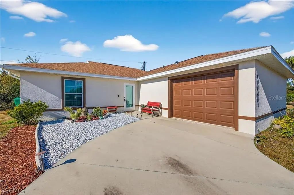 11261 & 11265 6th Avenue, PUNTA GORDA