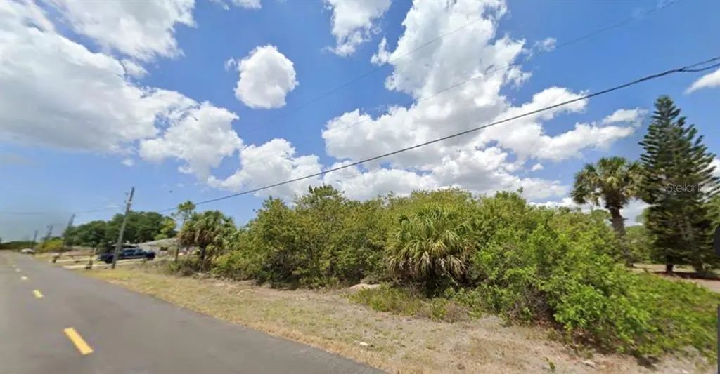 661 Clearview Drive, PORT CHARLOTTE