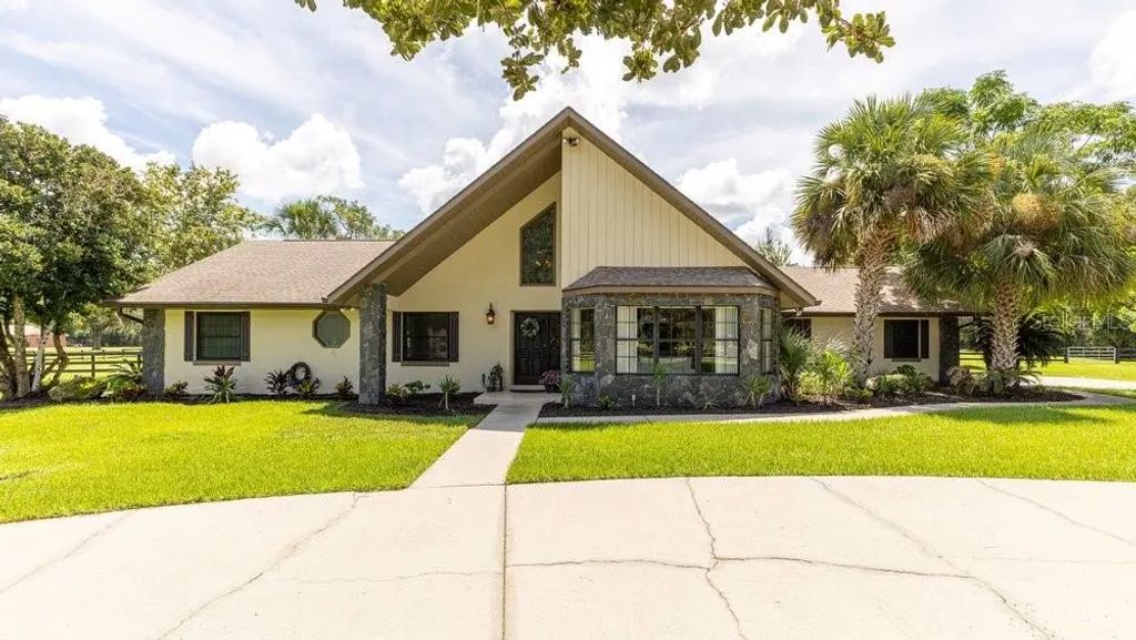7738 Sw 93rd Street Road, OCALA
