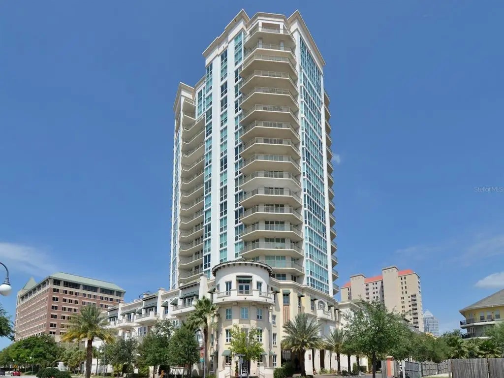 450 Knights Run Avenue 1706, TAMPA