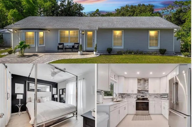 4754 Lake Shore Drive, ST CLOUD