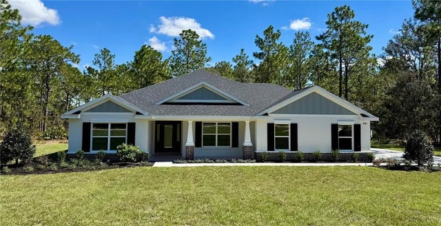 8361 Sw 135th Avenue, DUNNELLON
