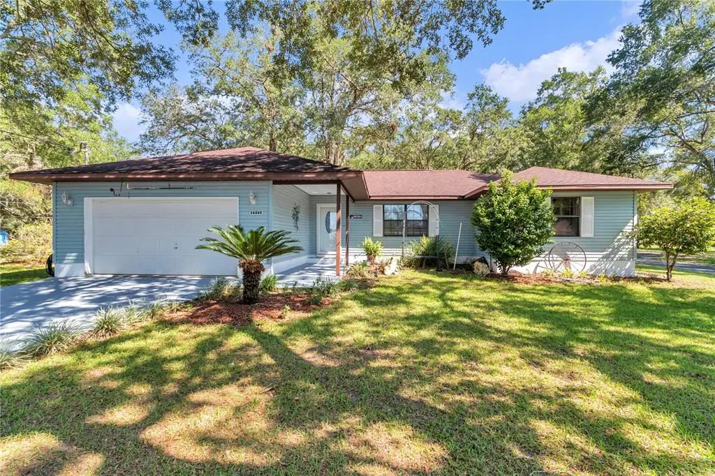 16365 Se 17th Street, OCKLAWAHA