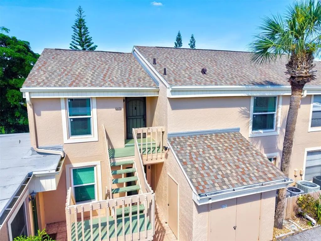 6314 7th Avenue W 6314, BRADENTON