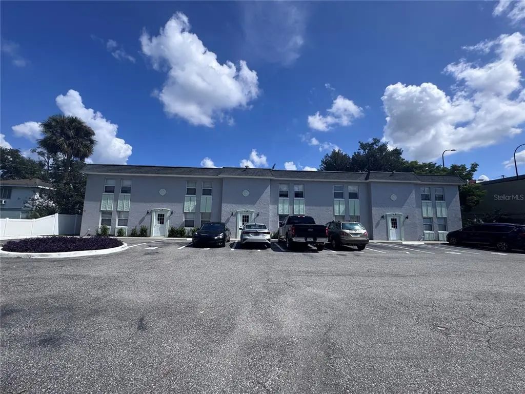 115 E Smith Street 8, ORLANDO