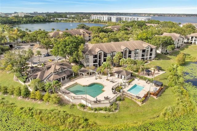 8825 Latrec Avenue 6103, ORLANDO