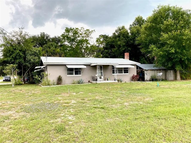 3801 Us Highway 17 92 N, DAVENPORT