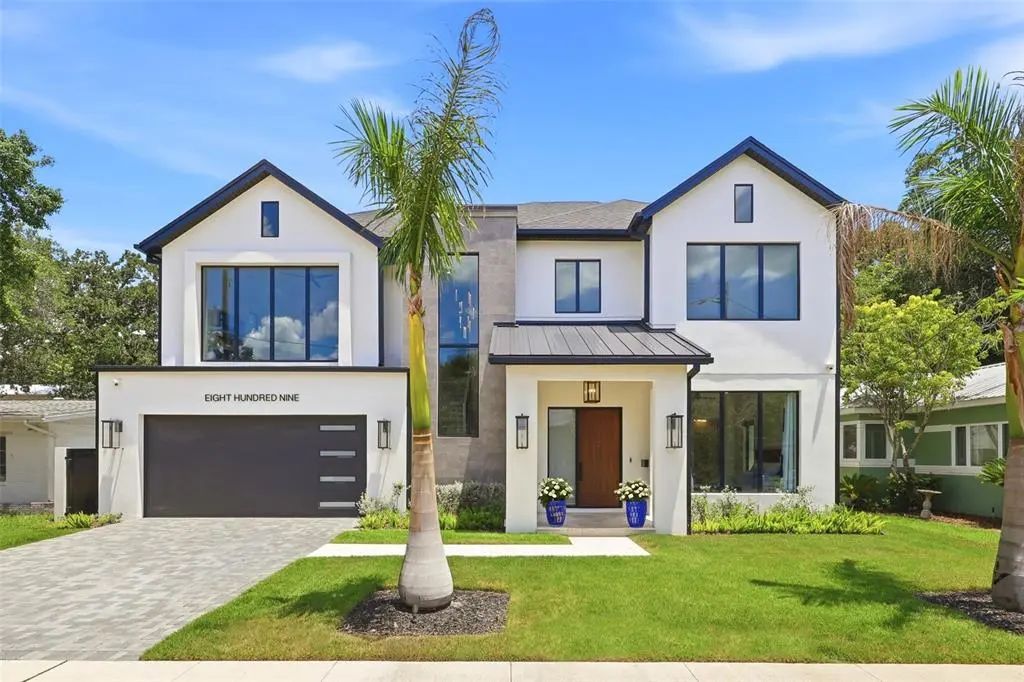 809 E Church Street, ORLANDO