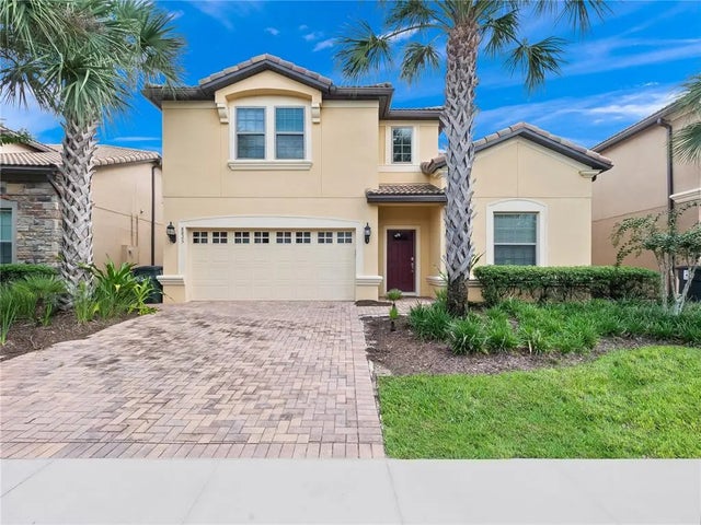 8825 Rhodes Street, KISSIMMEE
