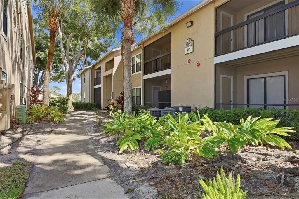4053 Crockers Lake Boulevard 14, SARASOTA
