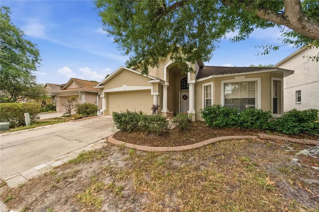 3324 Manor Cove Circle, RIVERVIEW