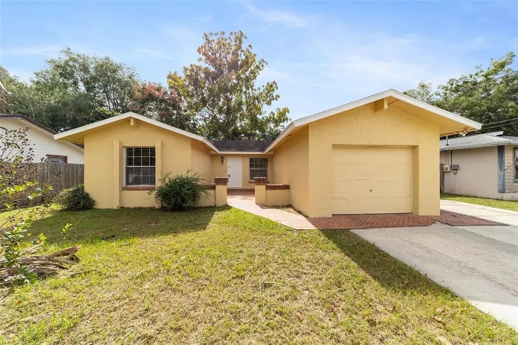 1810 Ne 29th Place, OCALA