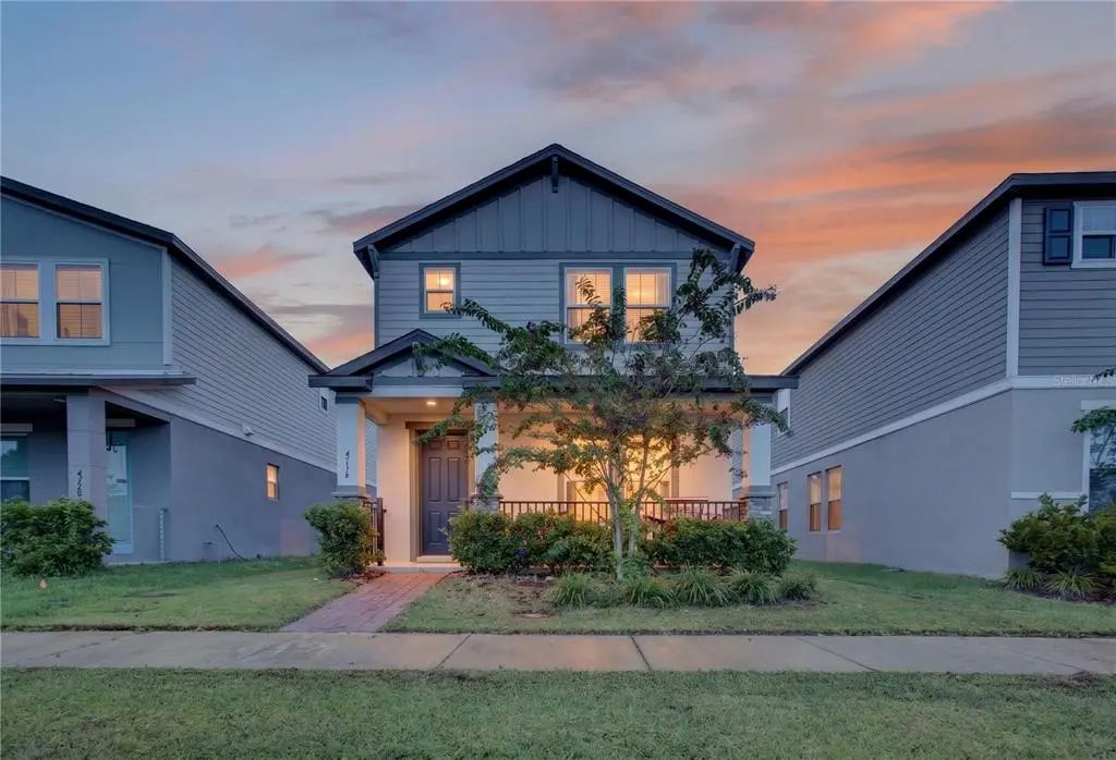 4716 Homestead Tr, ST CLOUD
