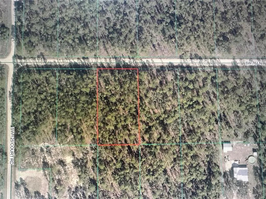 Sw 76th Lane, DUNNELLON