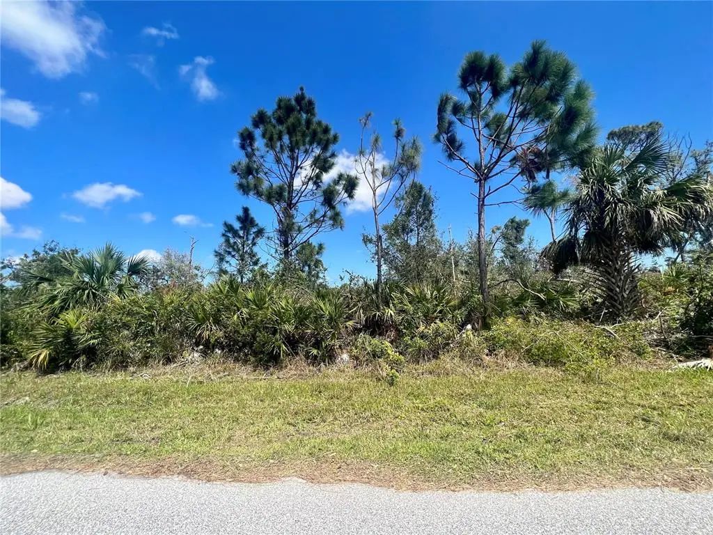 5252 Anderson Road, PORT CHARLOTTE
