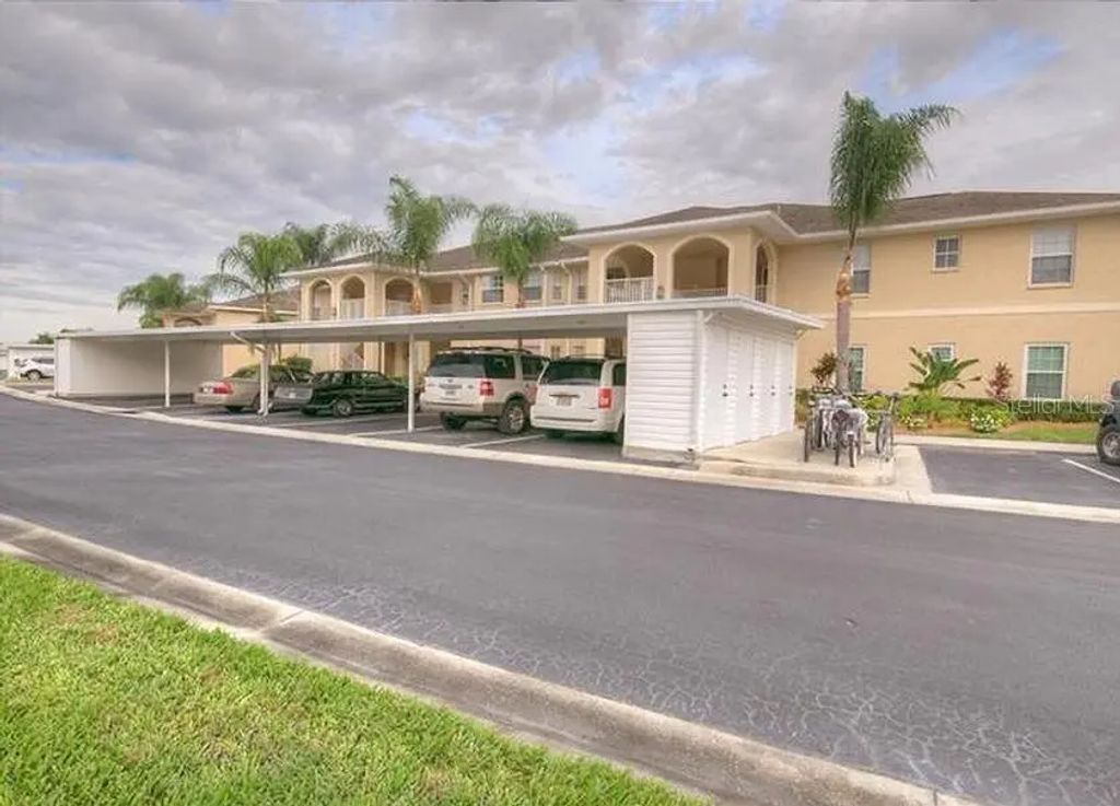 5800 Sabal Trace Dr Unit 504 Linkside 504, NORTH PORT