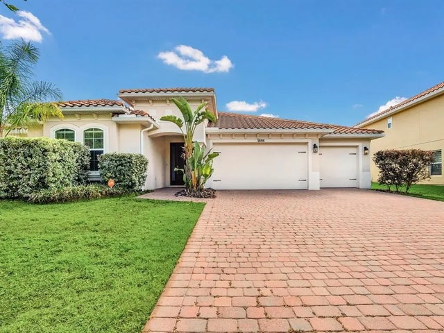 3898 Bowfin Trail, KISSIMMEE