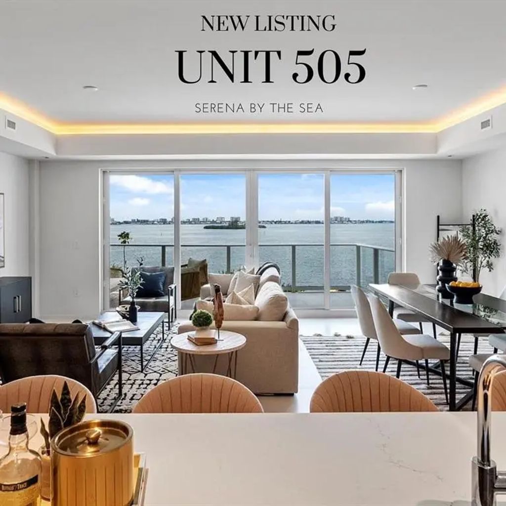 1020 Sunset Point Road 505, CLEARWATER